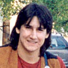 DOUGLAS SCOTT BREMNER Obituary pic