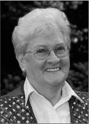 Audrey COLLIER Obituary pic