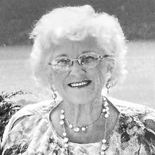 MARILYN ELIZABETH DUMA Obituary pic