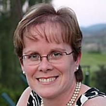 BARBARA ANN LAYE  Obituary pic