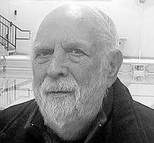 HARVEY SMITH  Obituary pic