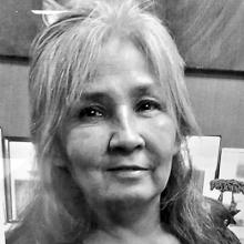 DEBBIE MARY HENDERSON Obituary pic
