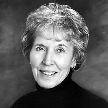MARION PUTNAM Obituary pic