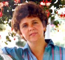 DEBORAH CLAIRE DEBEER (ENGISH) Obituary pic