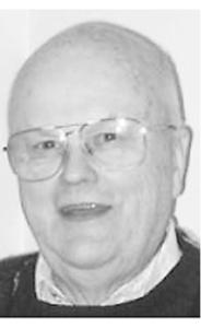 OREN GILMORE Obituary pic