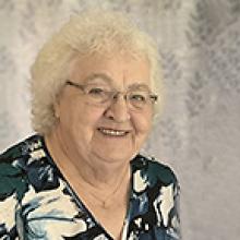 RUTH ANGELA MEISNER (KIESMAN) Obituary pic