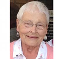MARY ELLEN WILKS Obituary pic