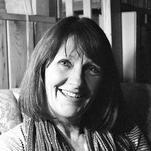 BETTY DOREEN ANDERSON Obituary pic
