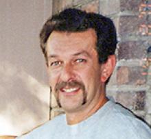 DARRYL LAWRENCE KARMAZENUK Obituary pic