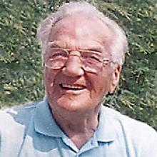 ERIC HAMILTON NELSON  Obituary pic
