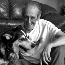 ROBERT (BOB) JAMES ROSS Obituary pic