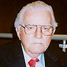 JOSEPH SCHMIDT  Obituary pic