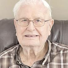 THOMAS F. SCHINDEL Obituary pic