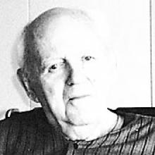 CHARLES JOHN STAFFORD, F.S.A., F.C.I.A  Obituary pic