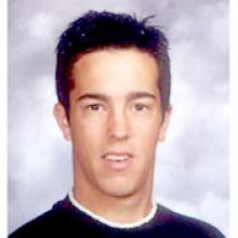 KYLE JEFFREY FLETT  Obituary pic