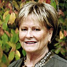 ELEANOR (EL) NEUSTAEDTER (FAST)  Obituary pic