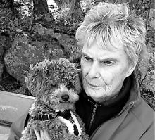 AUDREY ELAINE CORNER  Obituary pic