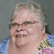 SISTER GINGER PATCHEN 1944-2013  Obituary pic