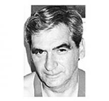 JAMES TAYLOR  Obituary pic