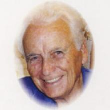 GIL SAVOIE  Obituary pic