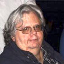 GREGORY LORNE ANDERSON  Obituary pic