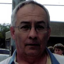 RONALD WALTER SKOLNY  Obituary pic