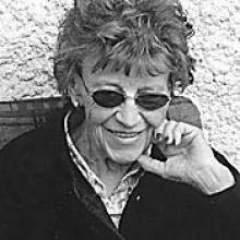 ANNETTE LAGASSE (PROTEAU)  Obituary pic