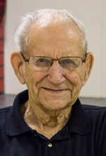 Omer Poirier Obituary pic