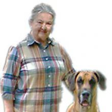 BLANKA KUCERA Obituary pic