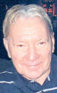 PETER KRAYNYK  Obituary pic