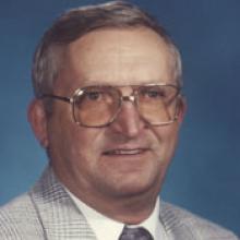 JOE GRABYS  Obituary pic