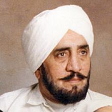 NIRBHAI SINGH KHOSA  Obituary pic