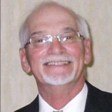 RON LYNCH  Obituary pic