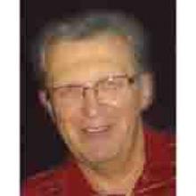DENNIS HAROLD CLEVE  Obituary pic