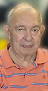 LUIGI ANTONIO (TONY) QUAGLIA Obituary pic