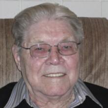 OLIVIER T. J. RIVARD  Obituary pic