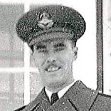 RONALD (RON) WILLIAM HURLEY  Obituary pic