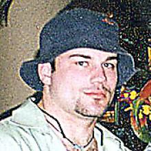 JON ZIRK  Obituary pic