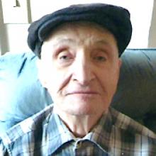 FRANK KOLODKA  Obituary pic