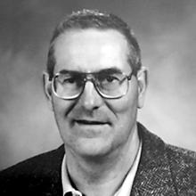 DAVID GRAHAM PATON Obituary pic