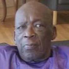 HERMAS ADOLPHUS ROBINSON  Obituary pic