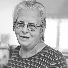 SELENE MAUD GUENTHER Obituary pic