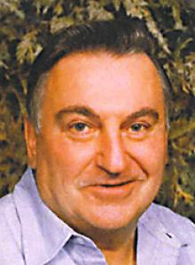 FRED MESTDAGH  Obituary pic