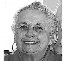 JANET PAULINE MCLEOD  Obituary pic