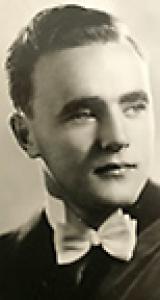 LEON RUBIN Obituary pic