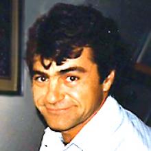 ANDREW LESLEY LUKIANCHUK Obituary pic