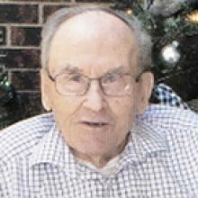 ETIENNE LAURENT (STEVE) HUTLET Obituary pic