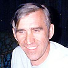 GARY ROGER MILLER  Obituary pic