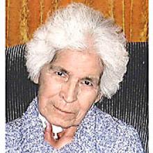 ANTOINETTE (TONI) REYNOLDS  Obituary pic