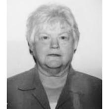 JANETTE PHILLIPS Obituary pic